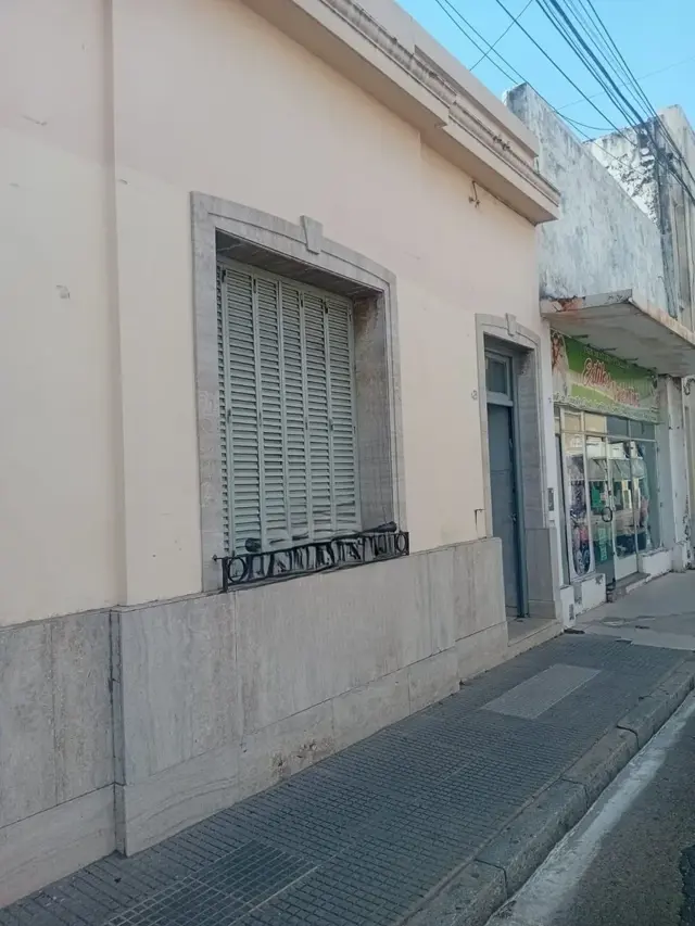 Excelente oportunidad en el centro de Paraná