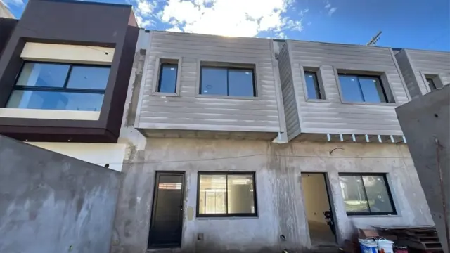 DUPLEX EN VENTA A ESTRENAR APTO CREDITO