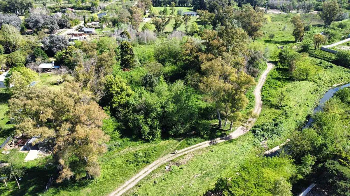Venta de lote La Lonja Pilar foto 2