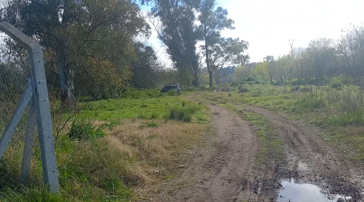 Venta de lote La Lonja Pilar foto 5