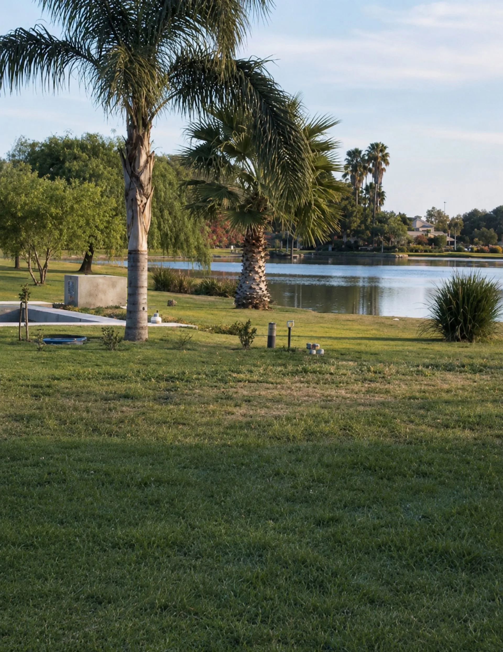 Lote de 1.893 m² a una cuadra del Río Carcarañá foto 4