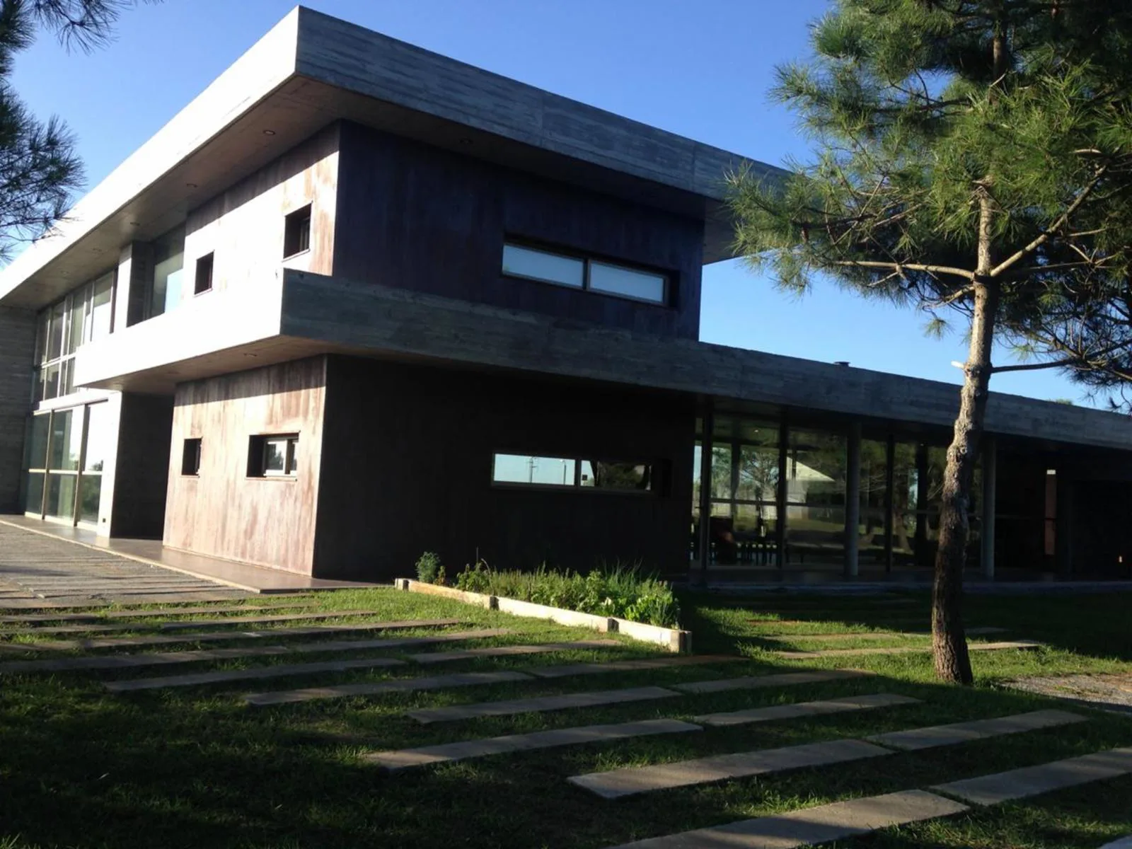 4-bedroom house in Pinamar