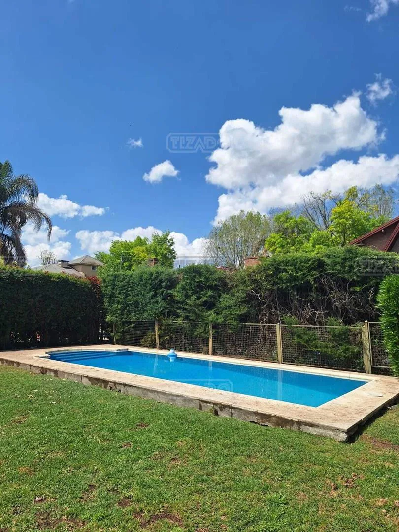 Country Club Banco Provincia foto 2