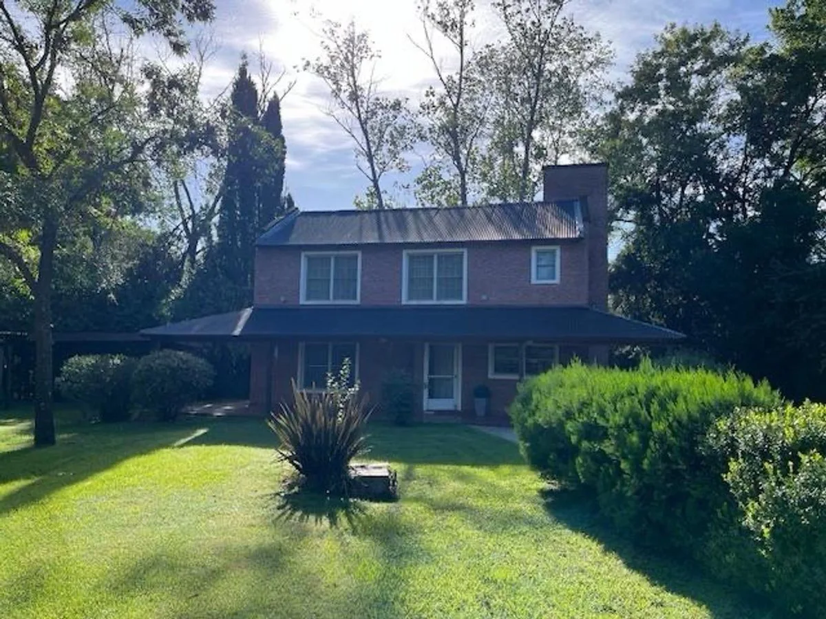 Venta, Casa, 3 ambientes, Los Cardales foto 2