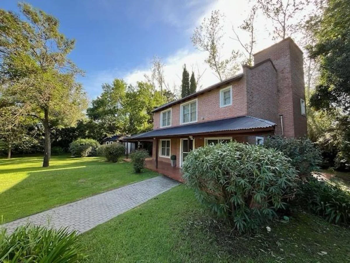 Venta, Casa, 3 ambientes, Los Cardales foto 3