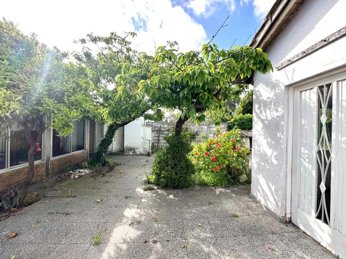 OPORTUNIDAD CASA 3 AMBIENTES RECICLAR - V.PRIMERA