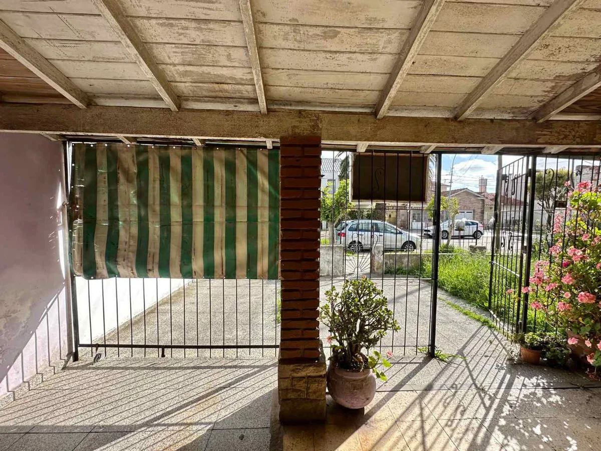 OPORTUNIDAD CASA 3 AMBIENTES RECICLAR - V.PRIMERA foto 3
