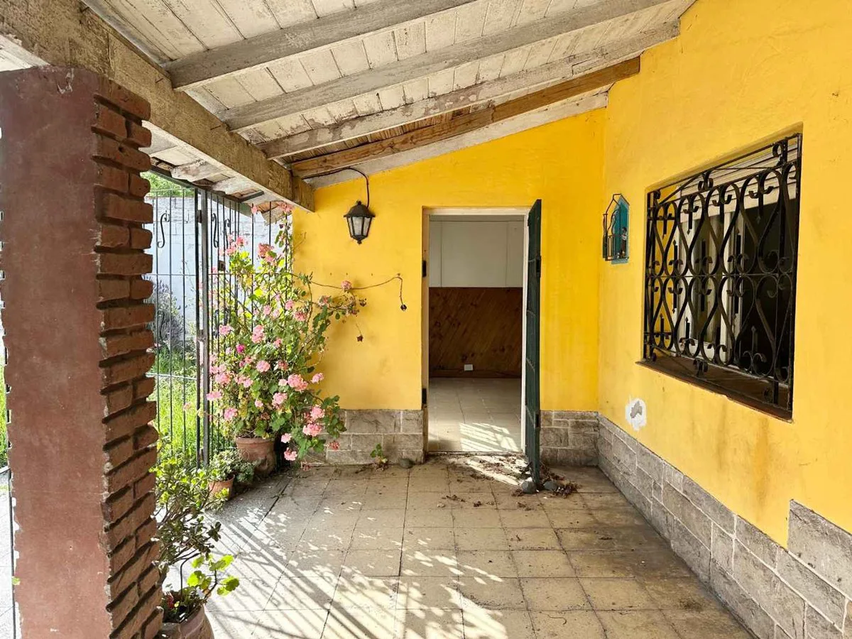 OPORTUNIDAD CASA 3 AMBIENTES RECICLAR - V.PRIMERA foto 4
