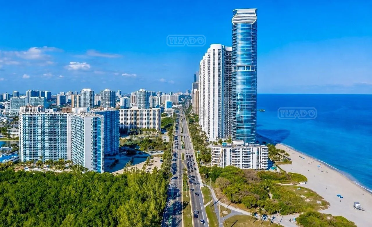 100 Bayview Dr #2014 100 foto 2