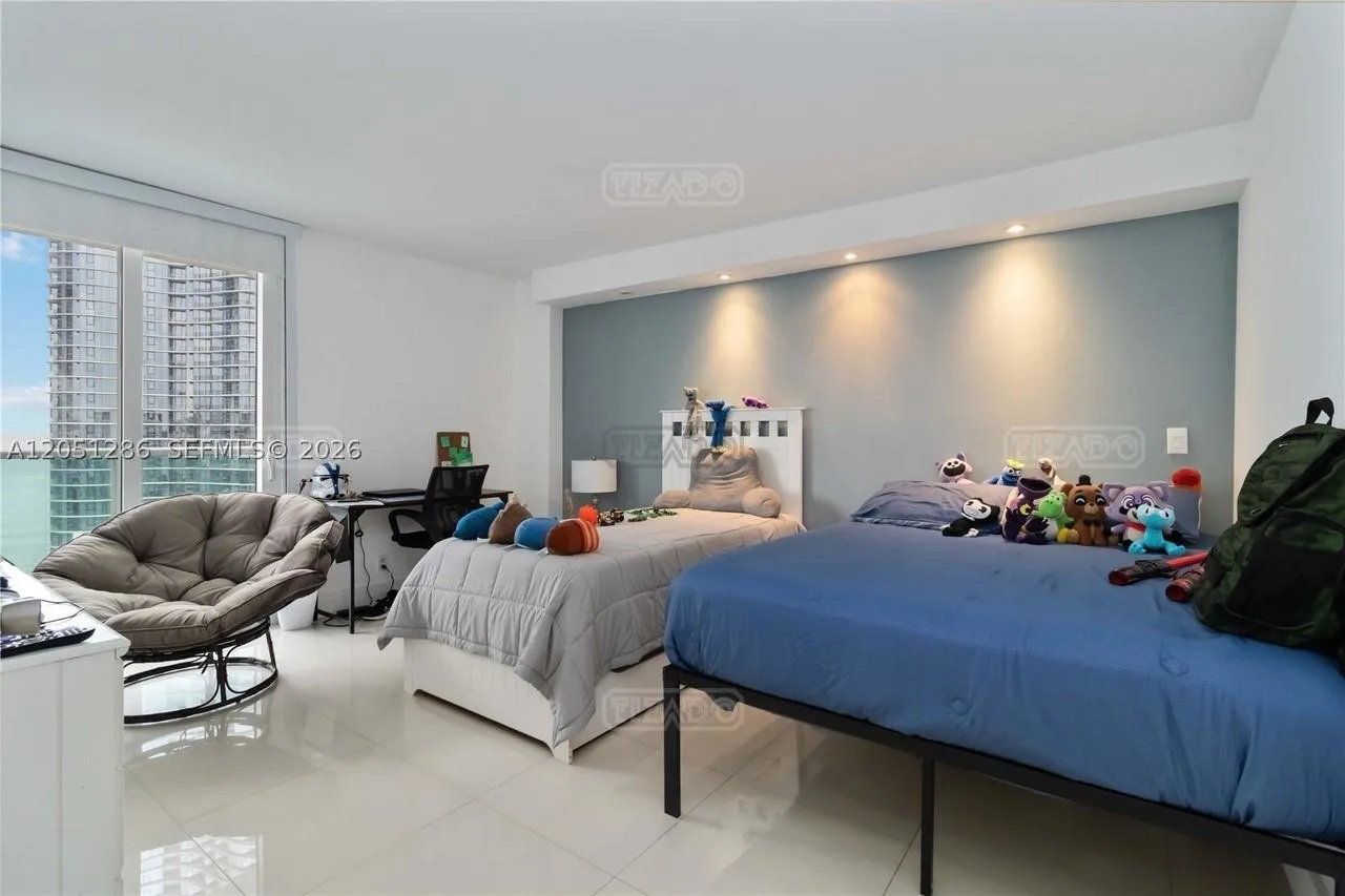 100 Bayview Dr #2014 100 foto 4