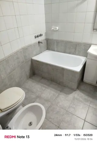 ALQUILER SAN JUAN 2670 PLANTA BAJA CON PATIO foto 5
