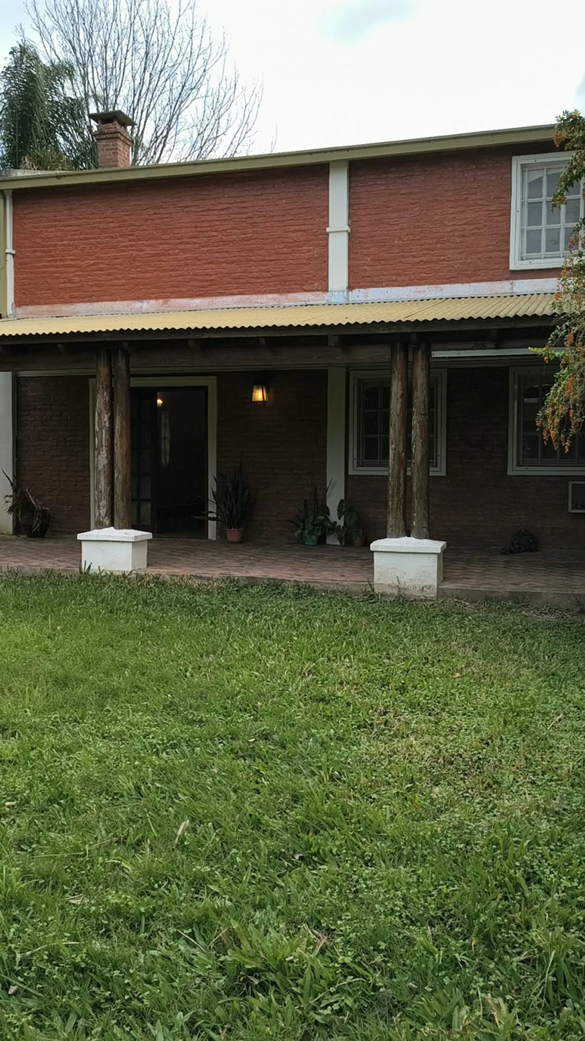Casa Quinta doble planta foto 2