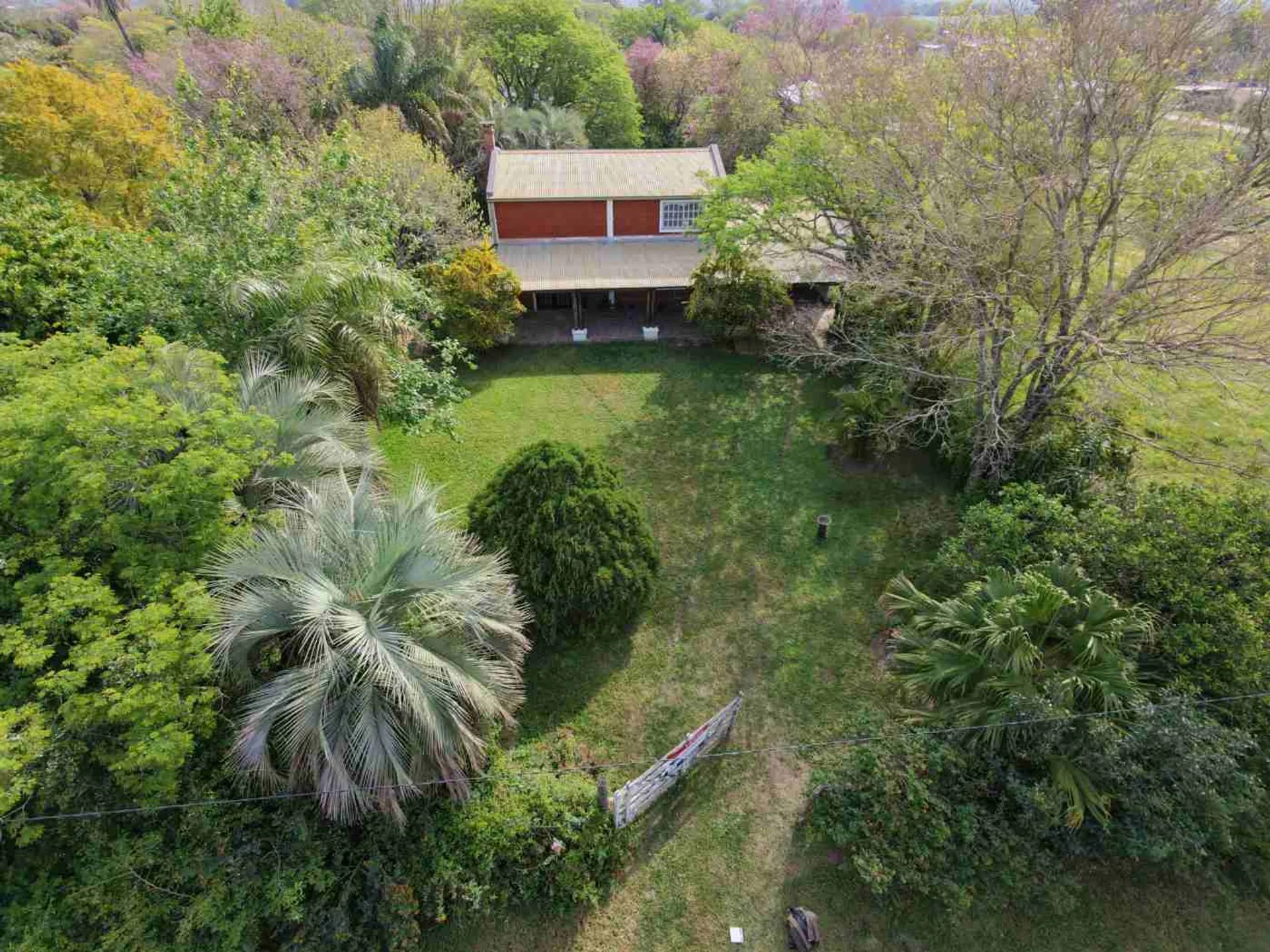 Casa Quinta doble planta foto 3