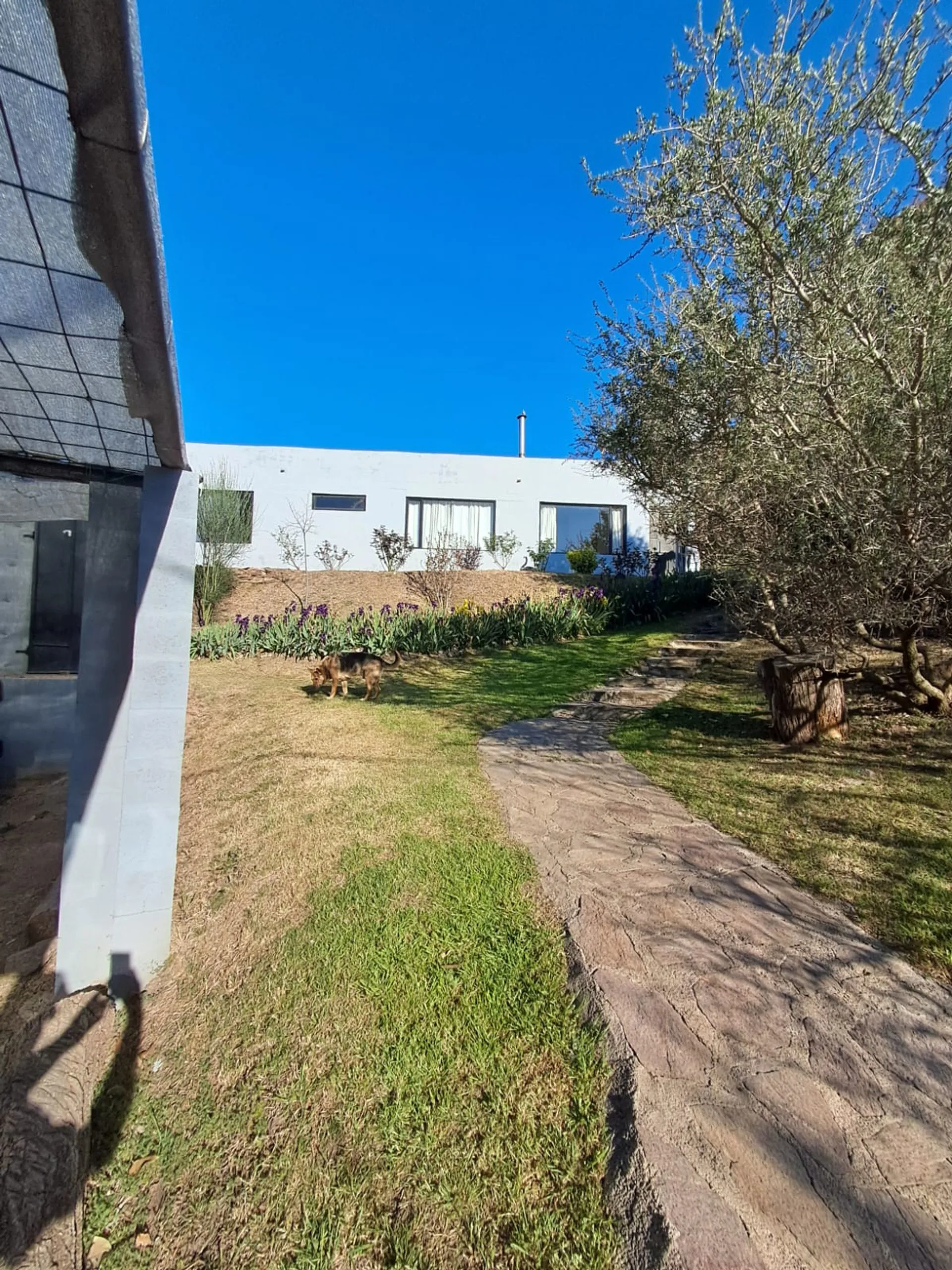 Venta De Casa Al Pie De La Sierra En Volcán foto 2
