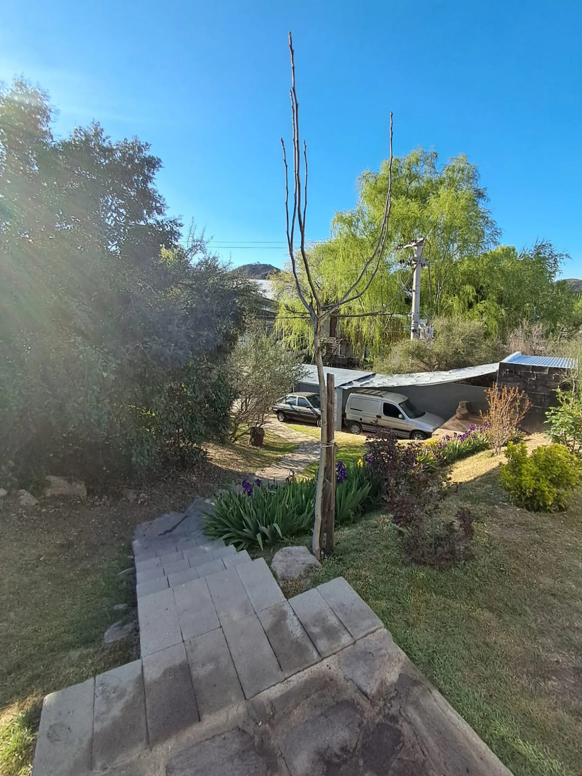 Venta De Casa Al Pie De La Sierra En Volcán foto 4