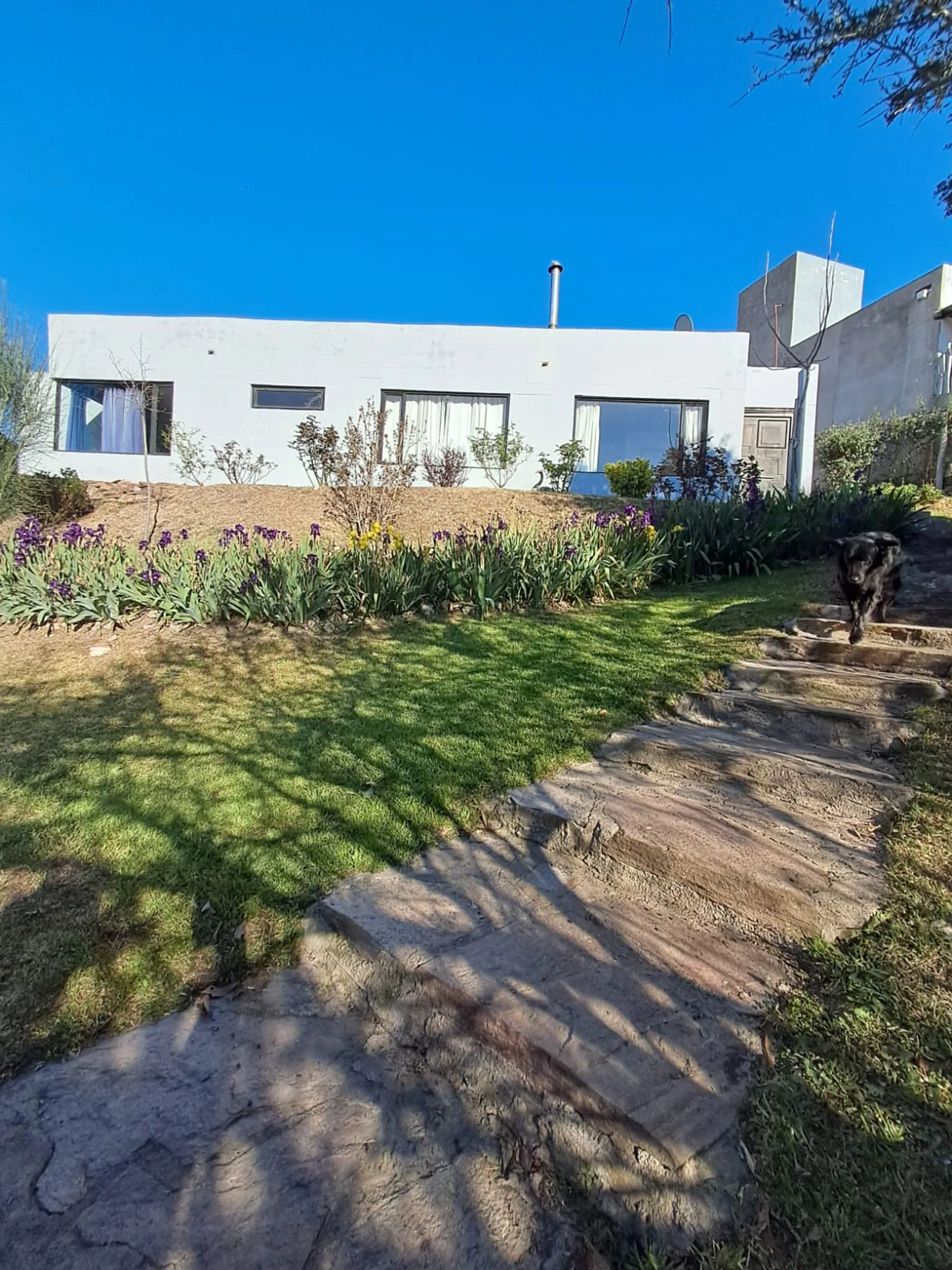 Venta De Casa Al Pie De La Sierra En Volcán foto 5