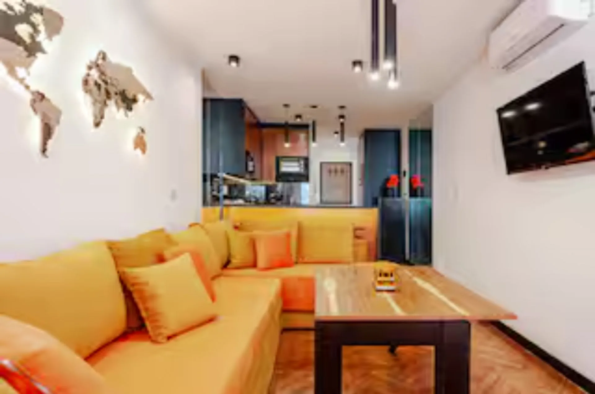 VENTA 2 DEPTOS EN BLOCK AIRBNB IDEAL INVERSORES foto 3