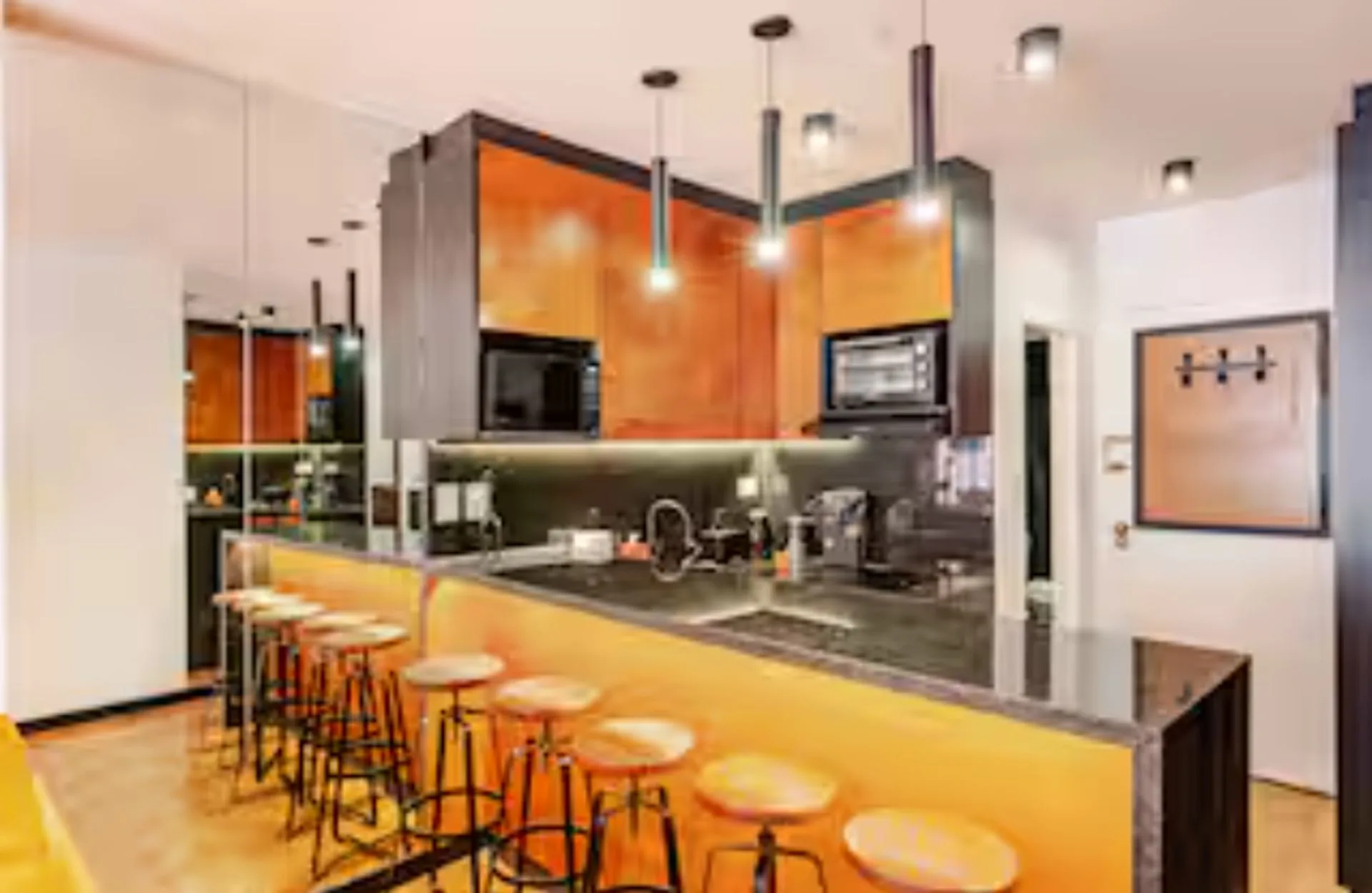 VENTA 2 DEPTOS EN BLOCK AIRBNB IDEAL INVERSORES foto 4