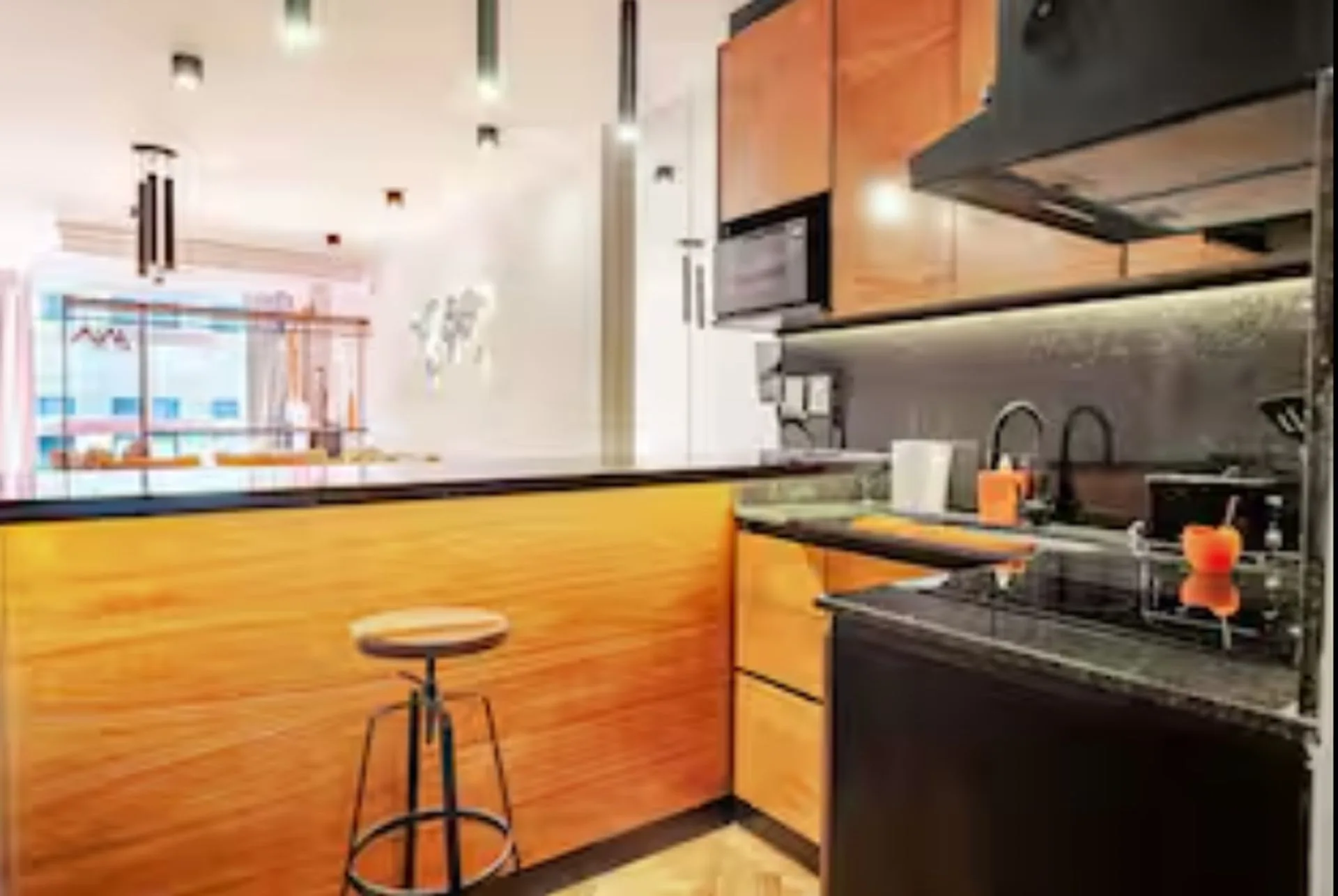 VENTA 2 DEPTOS EN BLOCK AIRBNB IDEAL INVERSORES foto 5
