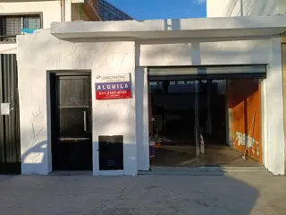 Alquiler Local Comercial foto 3