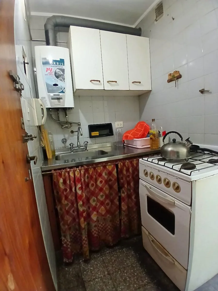Monoambiente en venta foto 2