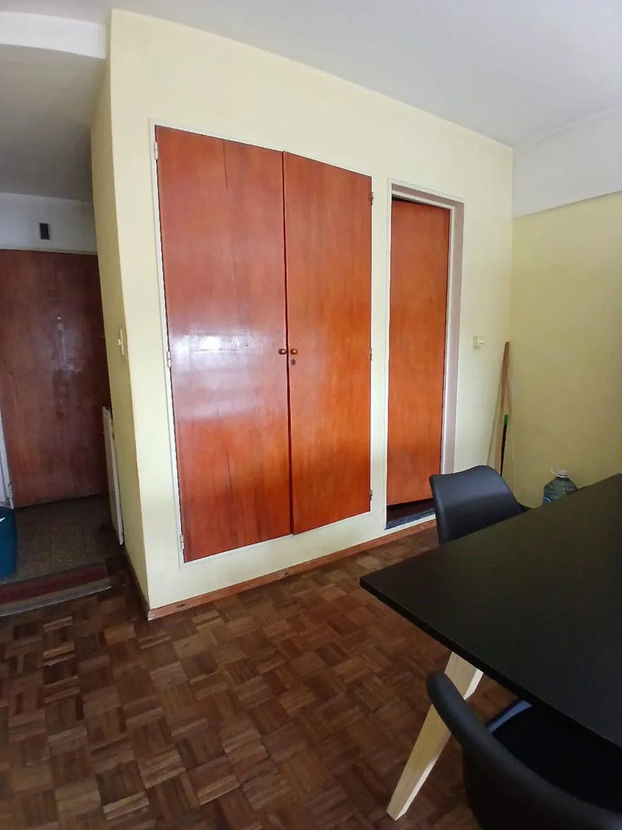 Monoambiente en venta foto 3