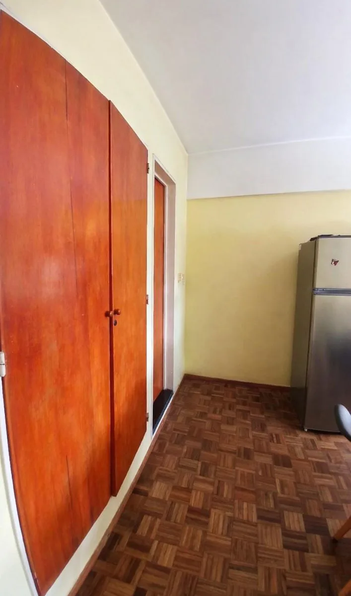 Monoambiente en venta foto 4