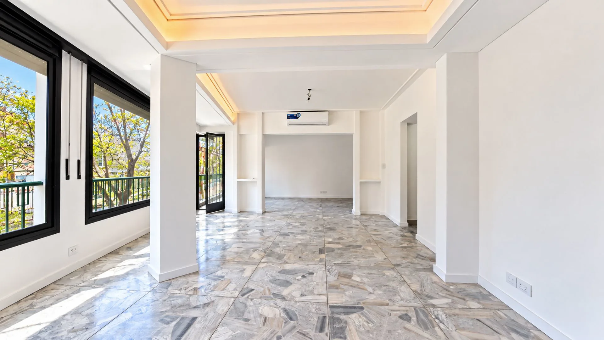 VENTA PISO 4 AMB C/DEP – LÍMITE CABALLITO foto 2