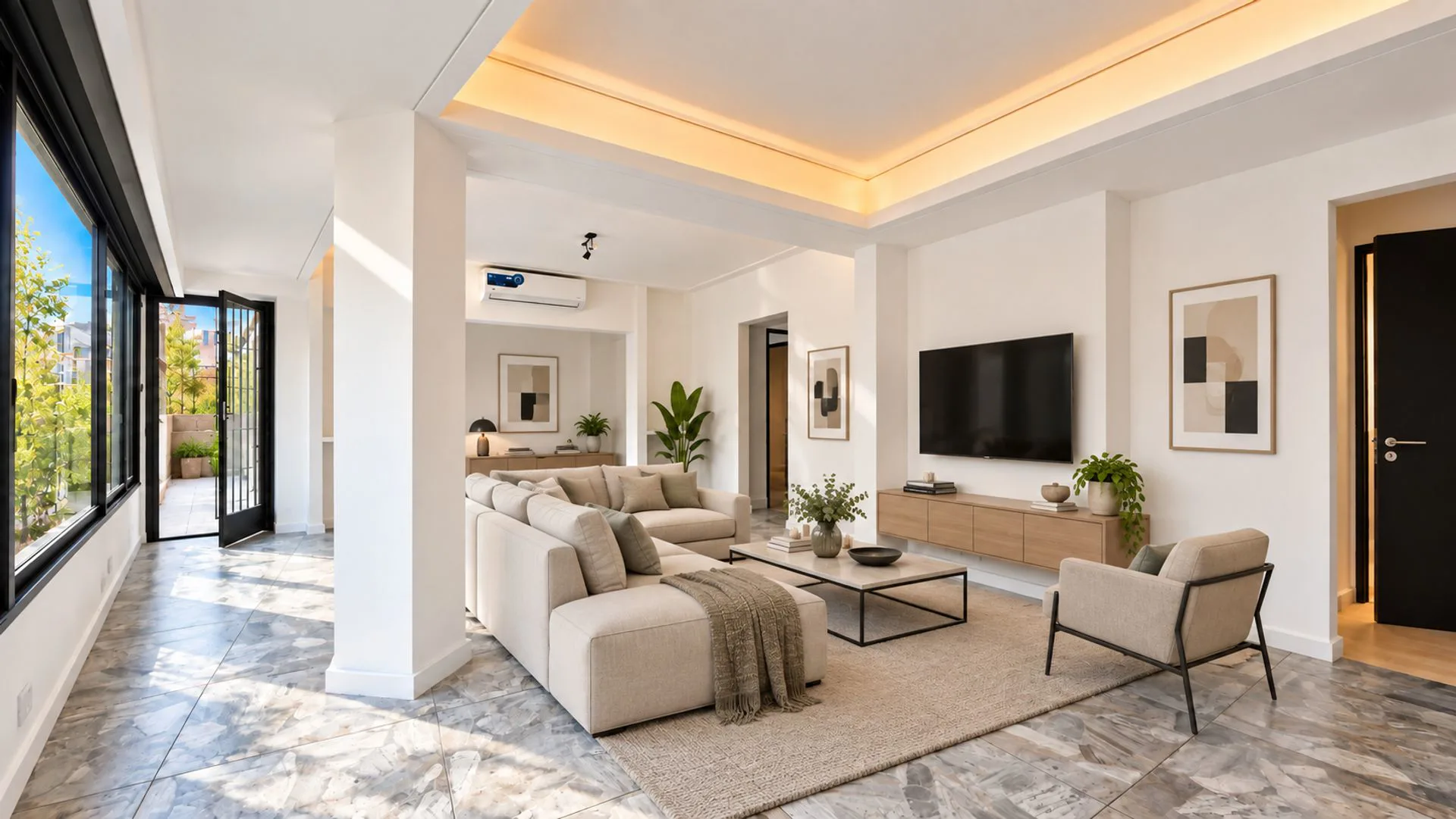 VENTA PISO 4 AMB C/DEP – LÍMITE CABALLITO foto 3