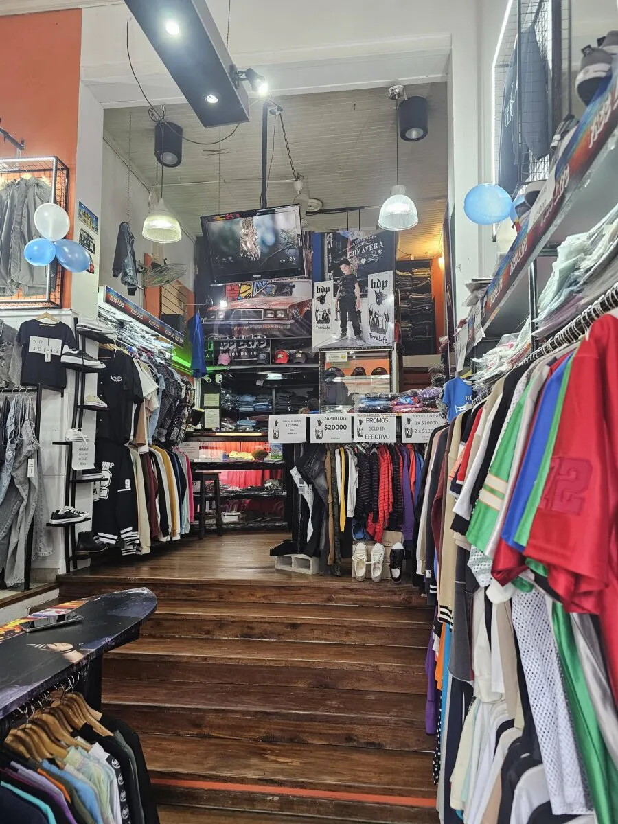 Fondo de Comercio en Italia 950, Centro, Luján en Venta foto 5