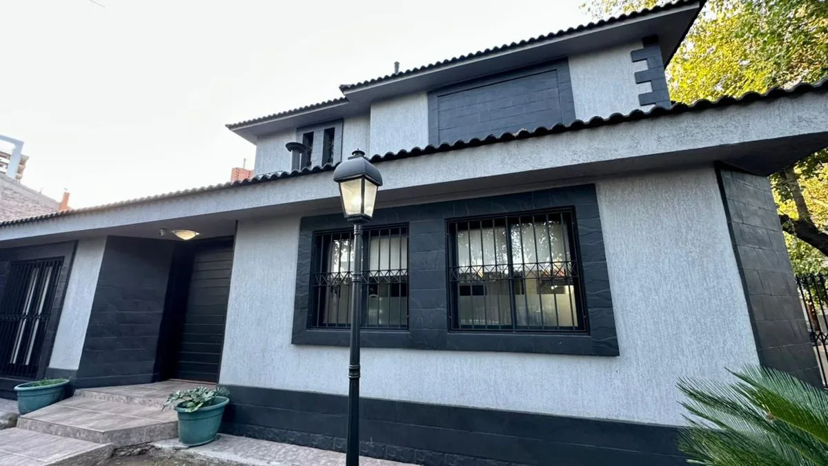 Venta de casa en Ciudad de Mendoza foto 3