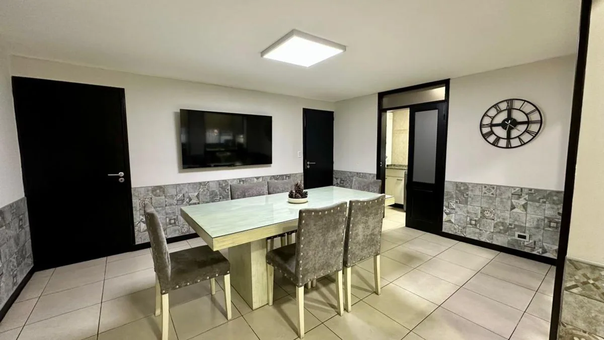Venta de casa en Ciudad de Mendoza foto 4