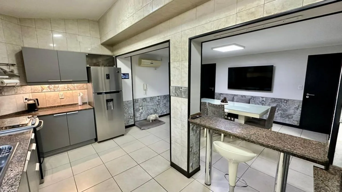 Venta de casa en Ciudad de Mendoza foto 5