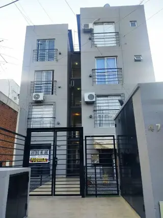 Departamento Monoambiente En Alequiler, La Roche 400, Morón foto 1