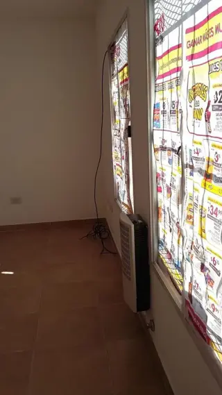 Departamento Monoambiente En Alequiler, La Roche 400, Morón foto 3