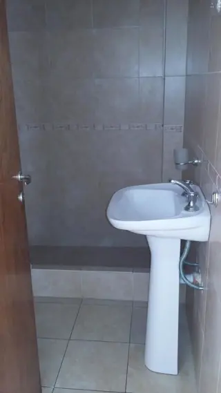 Departamento Monoambiente En Alequiler, La Roche 400, Morón foto 4