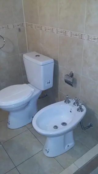 Departamento Monoambiente En Alequiler, La Roche 400, Morón foto 5