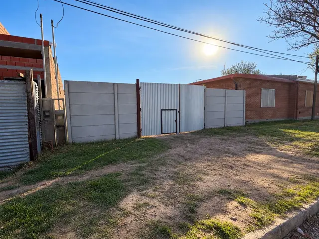 Se vende terreno en Venado Tuerto