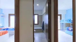 Sofitel Reserva Cardales. EN UNA SOLA PLANTA. Espectacular casa de 4 dorm mas dep. Lote alteado de mil metros. Terminaciones de excelencia.  VEA EL RE foto 4