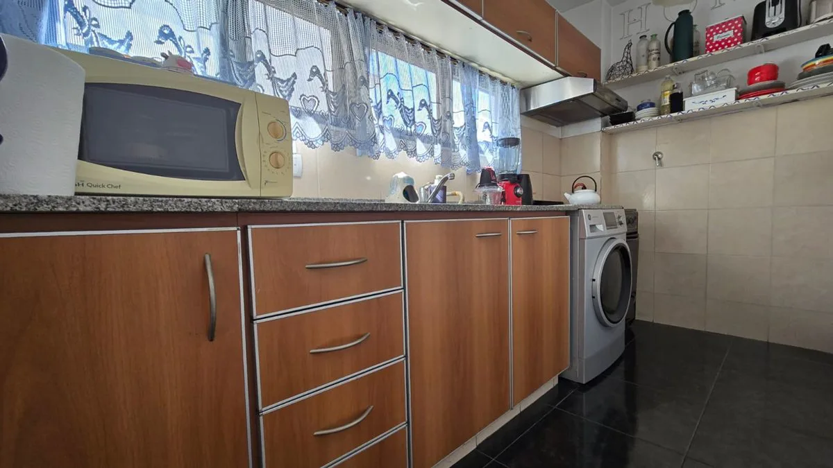 VENTA DEPTO 2 AMB C/BALCON ¡¡ APTO CRED Y PROF!! foto 3