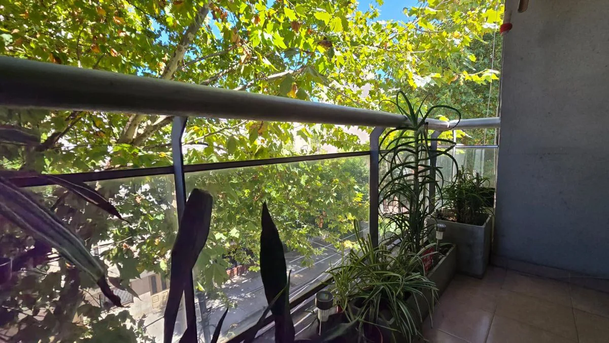 VENTA DEPTO 2 AMB C/BALCON ¡¡ APTO CRED Y PROF!! foto 4