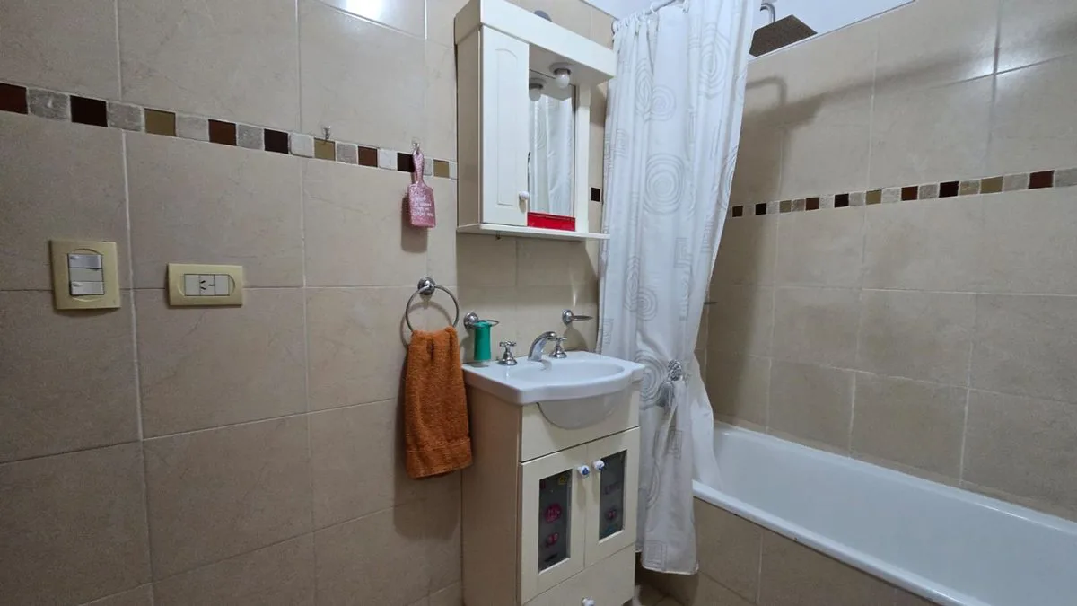 VENTA DEPTO 2 AMB C/BALCON ¡¡ APTO CRED Y PROF!! foto 5