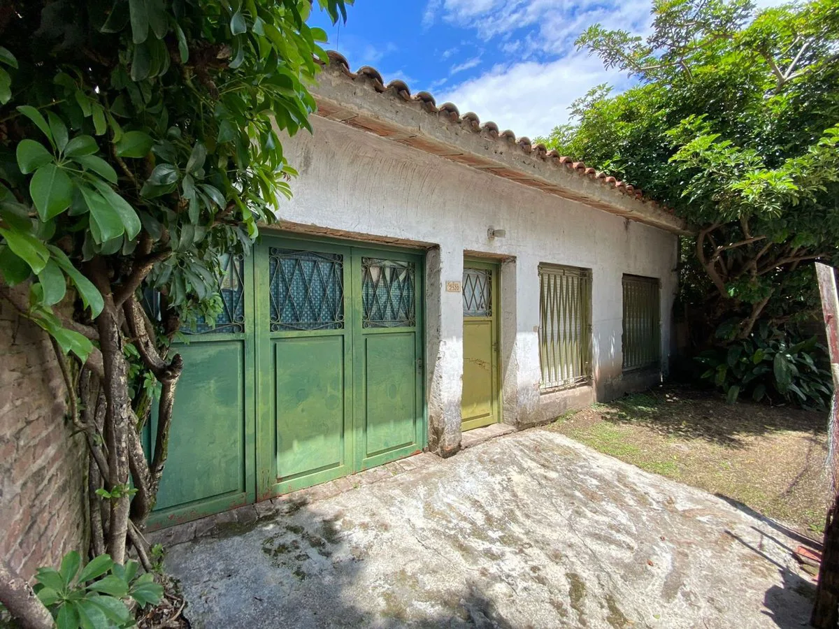 VENTA CASA EN CONSTRUCCION LOTE PROPIO BOULOGNE foto 4