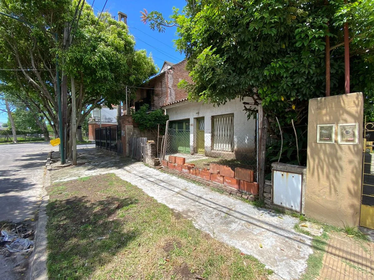 VENTA CASA EN CONSTRUCCION LOTE PROPIO BOULOGNE foto 5