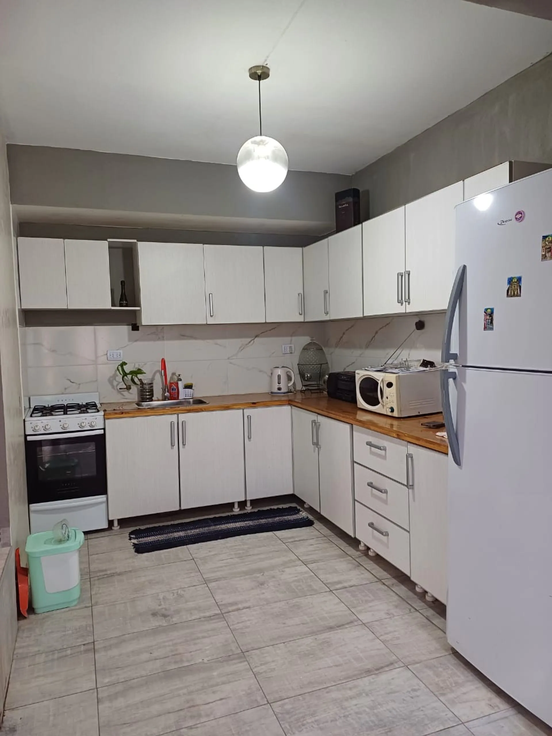 VENTA DUPLEX EN COUNTRY 3 AMBIENTES EN MONTE GRAND foto 3