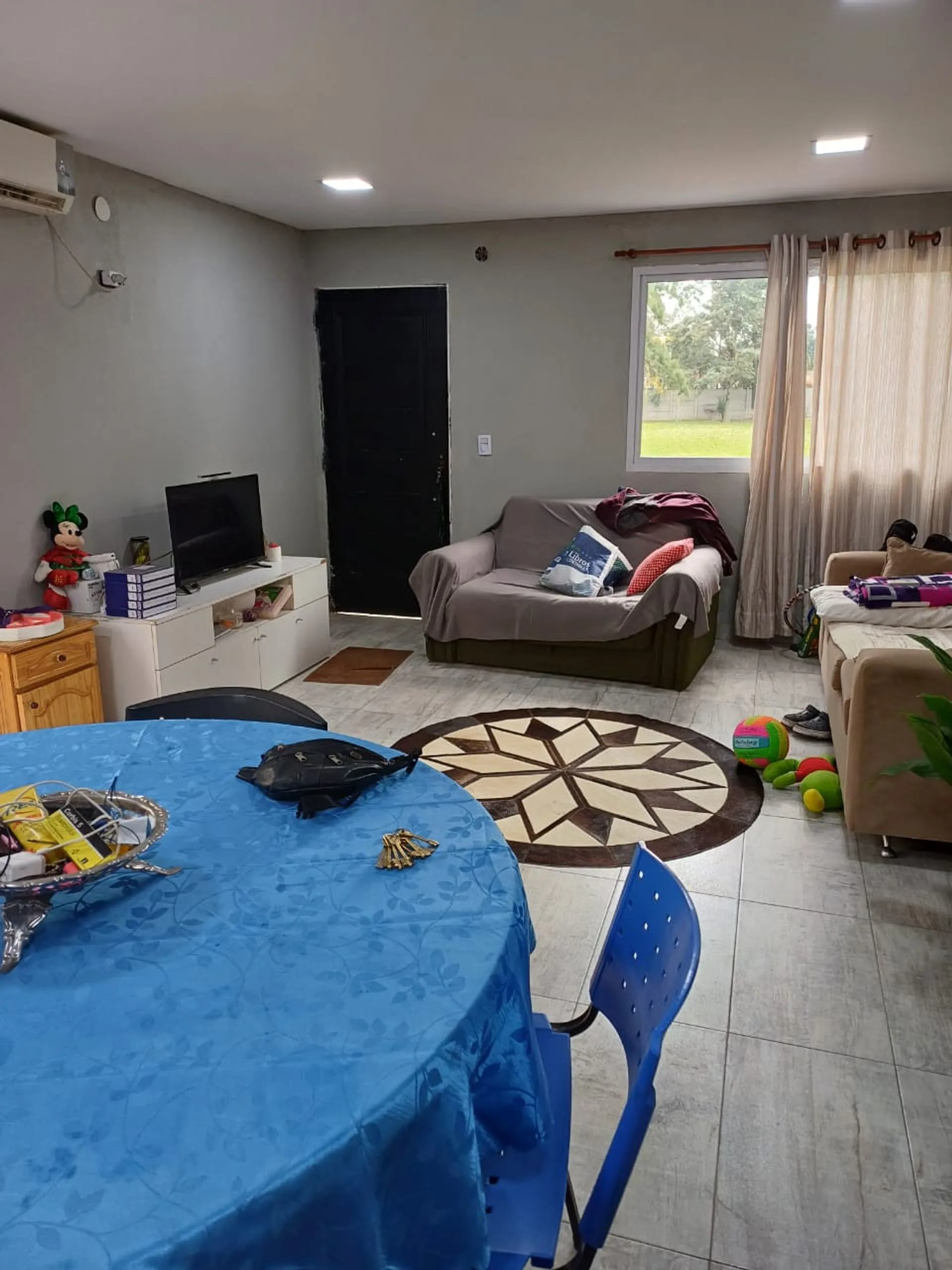 VENTA DUPLEX EN COUNTRY 3 AMBIENTES EN MONTE GRAND foto 4