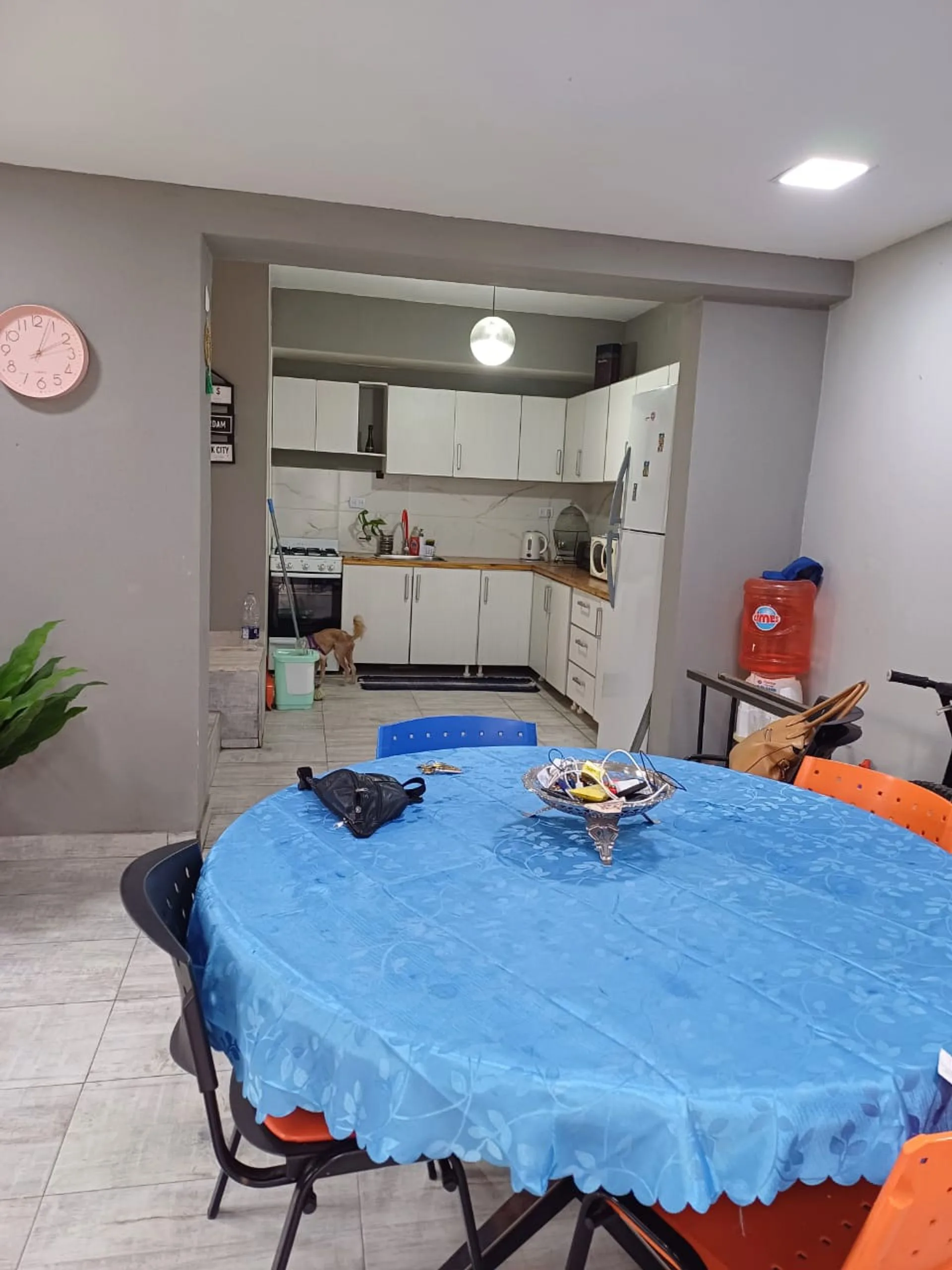VENTA DUPLEX EN COUNTRY 3 AMBIENTES EN MONTE GRAND foto 5