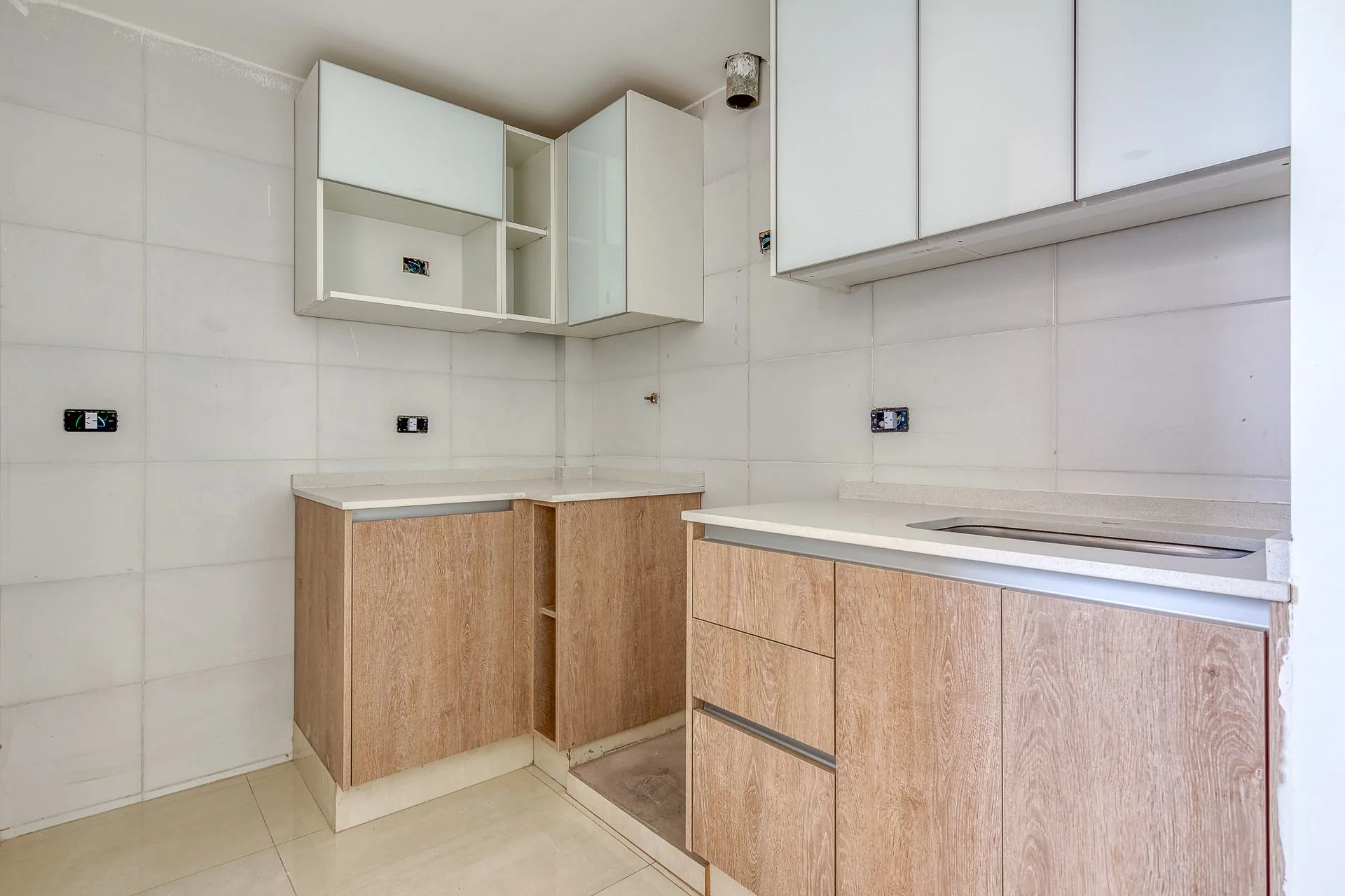Venta Departamento 4 Amb Cochera Flores Norte foto 5