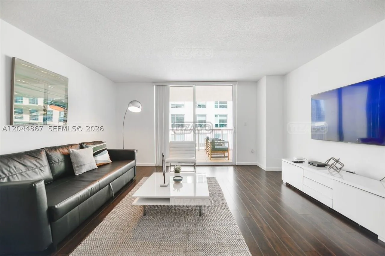 1200 Brickell Bay Dr #3614 1200 foto 2