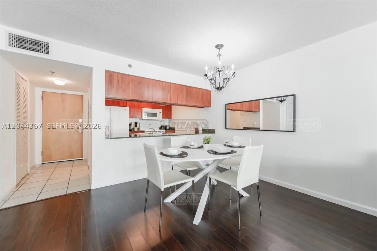 1200 Brickell Bay Dr #3614 1200 foto 4